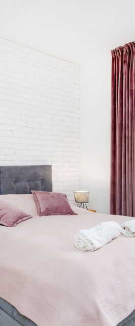 Gold Flamingo Apartament