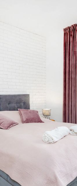 Gold Flamingo Apartament