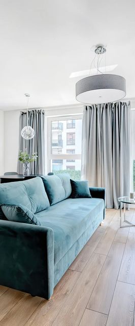 Św. Barbary 11/120B