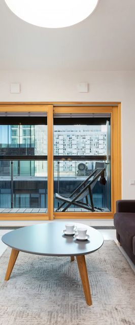 Mennica Residence 184