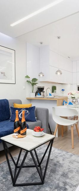 Gardenia Seaside 7E/44 Cristallo