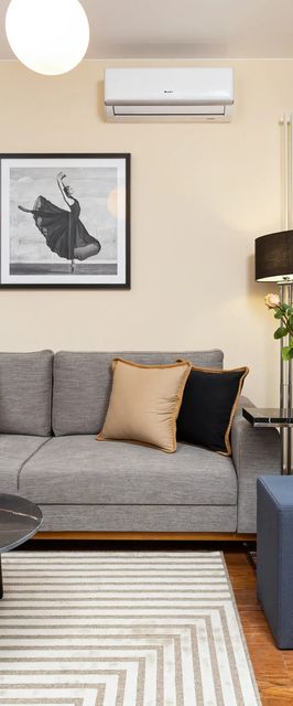 Mennica Residence 20