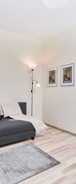 Under the WrocLove Sky