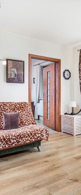 Żeromskiego 29/2 Handwit