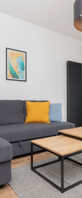 Benisławskiego 8/13