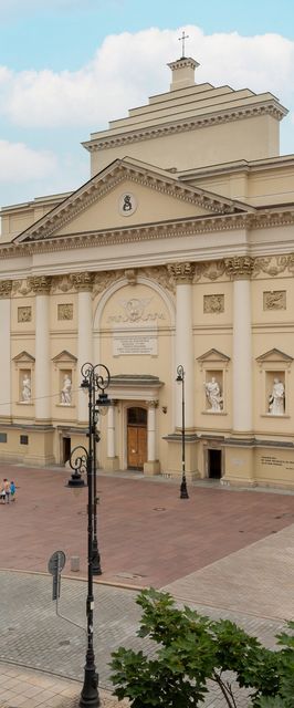 Krakowskie Przedmieście 69/5