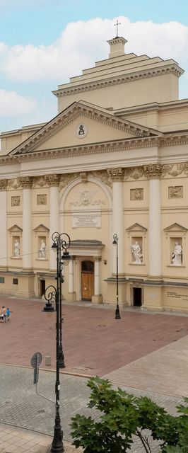 Krakowskie Przedmieście 69/5