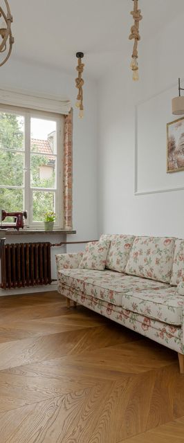 Krzywe Koło 8/10 m.4