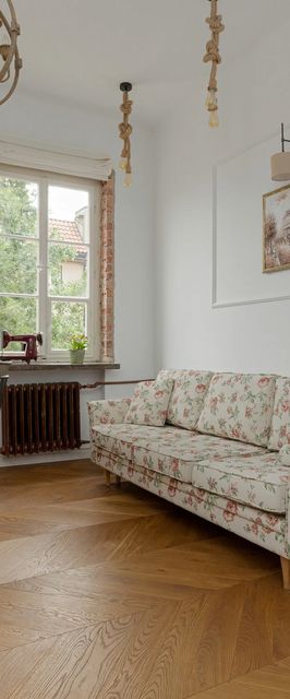 Krzywe Koło 8/10 m.4