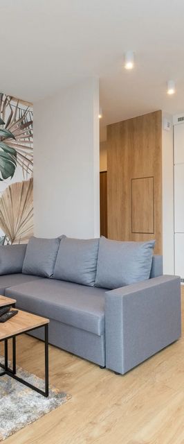 Długie Ogrody 18/159