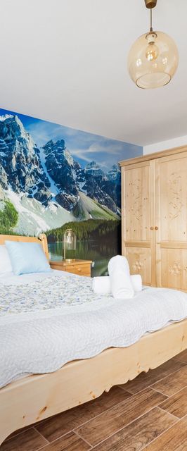 Dom Zasypane-B poziom-1