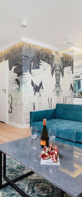 Madalińskiego 11a/45