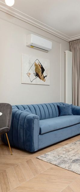 Mennica Residence 260