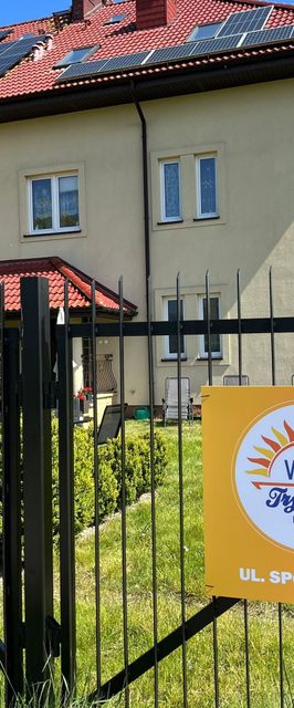 Villa Trylogia Mielno