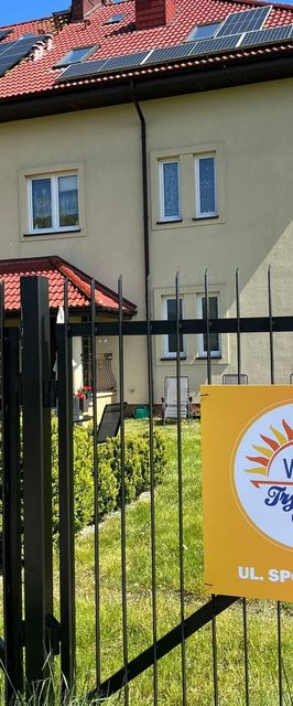 Villa Trylogia Mielno