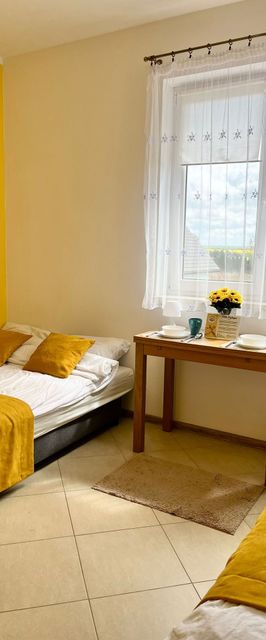 Villa Trylogia Mielno