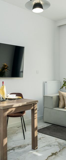 Apartament Irys