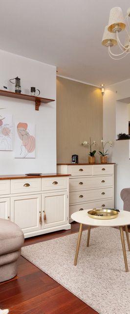 Apartament przy Promenadzie