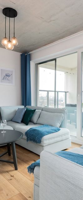 Nadmorskie Tarasy 13/11