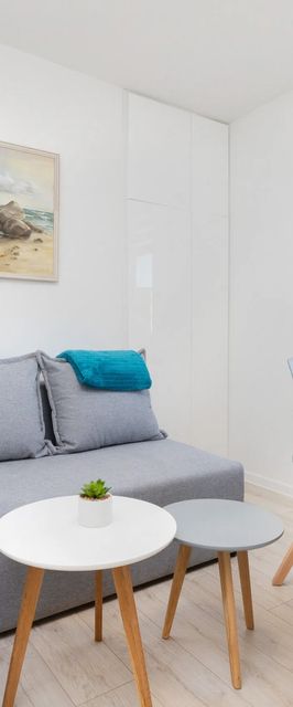 Apartament Przystań