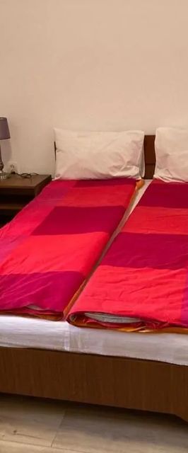 Pensiunea La Maison Concordia Cincu