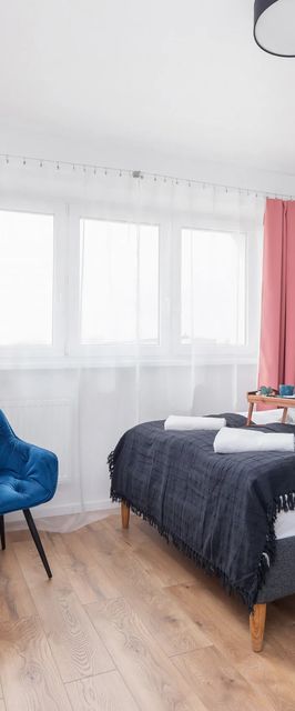 Czarnowiejska 101/33