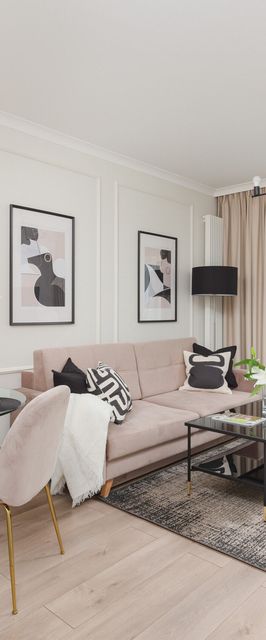 Mennica Residence 213