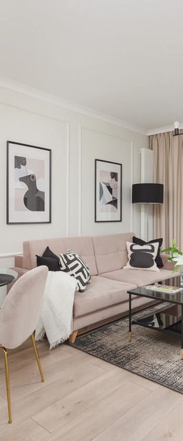 Mennica Residence 213