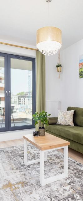 Grzegórzecka 69D/27