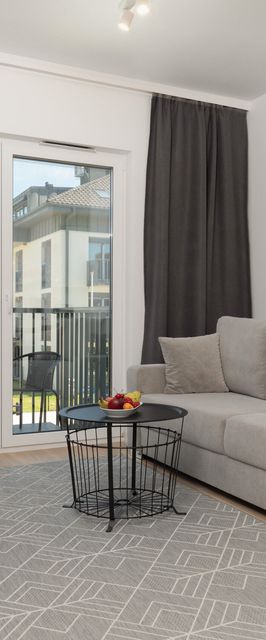 Wybrzeże Kościuszkowskie 6C/11