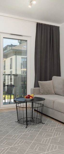 Wybrzeże Kościuszkowskie 6C/11