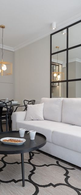 Wybrzeże Kościuszkowskie 6E/11