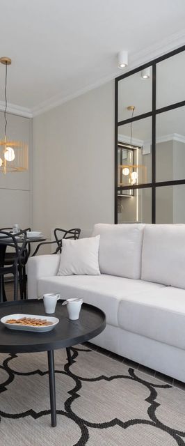 Wybrzeże Kościuszkowskie 6E/11