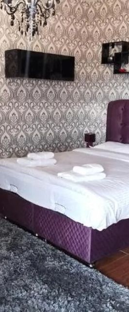 Apartament Twins Residence (langa White Tower) Mamaia