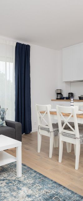 Wybrzeże Kościuszkowskie 6E/14