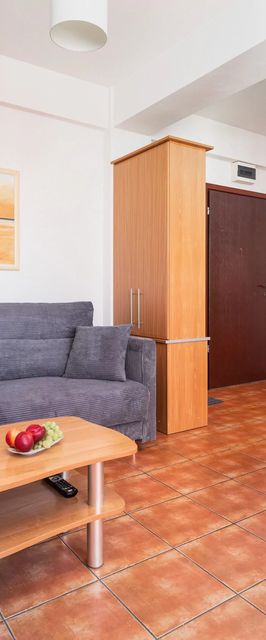 Pod Wieżyczkami 20B/42