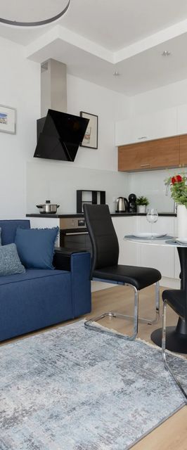 Bonifraterska 10A/31