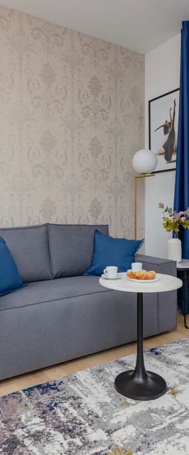 Bonifraterska 10A/13