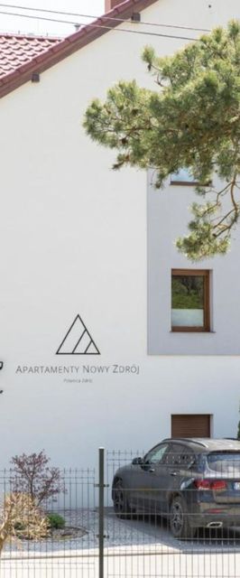 Apartamenty Nowy Zdrój