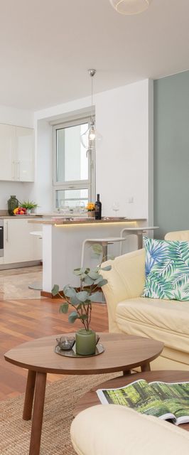 Słomińskiego 5/190