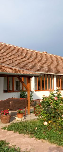 Halászmester Vendégház Nagykörű