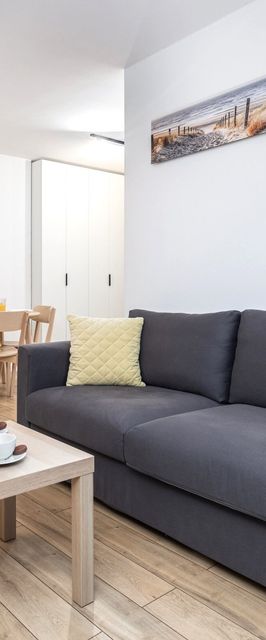 Apartament Morskie Oko 77A/29B