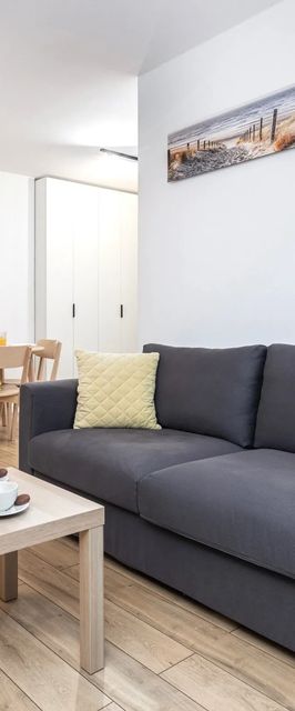 Apartament Morskie Oko 77A/29B