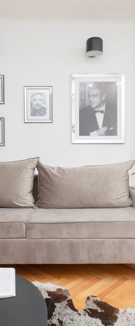 Al. Jerozolimskie 11/19 m.3