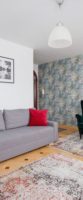 Dobrego Pasterza 21A/18