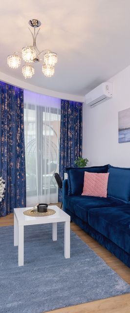 Grzegórzecka 69C/136