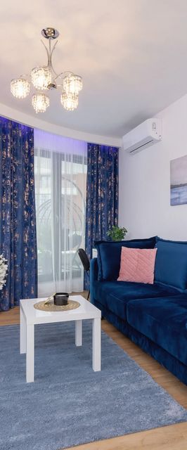 Grzegórzecka 69C/136