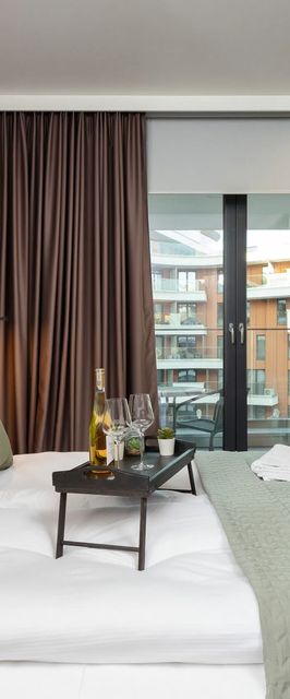 Grzegórzecka 69D/258