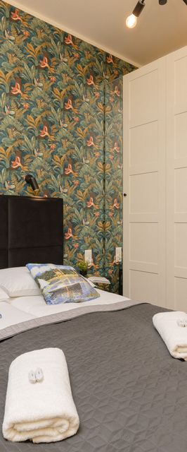 Instalatorów 5A/126