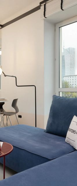 Marszałkowska 140/40